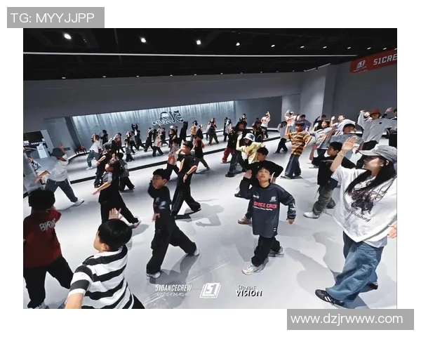 杭州街舞队逆袭之路：从传统到创新的精彩蜕变与未来展望