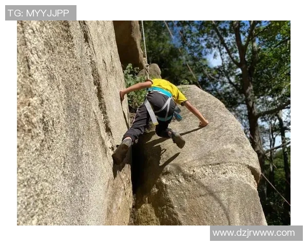 杭州攀岩队成长之路:一段勇攀高峰的励志纪实故事 杭州攀岩队成长之路:一段勇攀高峰的励志纪实故事