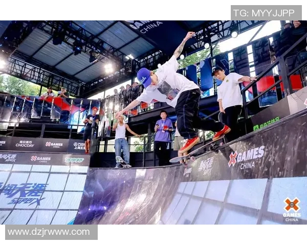 滑板战术排行榜揭晓上海滑板队荣获第五名成就辉煌