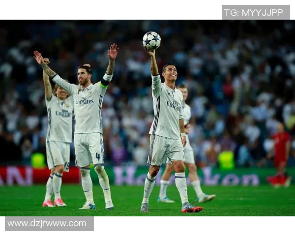 皇马逆转拜仁连续第四年晋级欧冠四强，足球史诗再续新篇