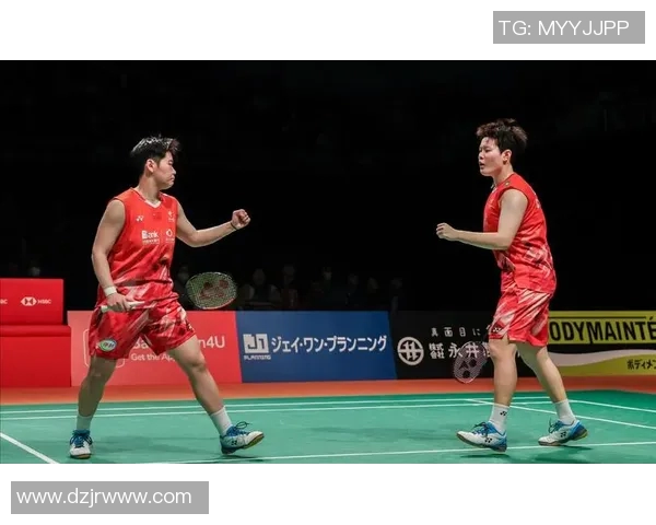 羽毛球战术揭秘：深圳羽毛球队的成功之道与训练策略分析