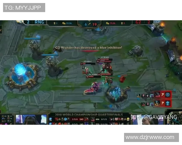 聚焦英雄联盟RNG战队实力分析与未来发展展望 聚焦英雄联盟RNG战队实力分析与未来发展展望