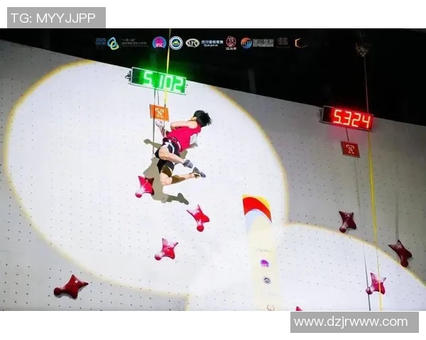 重庆攀岩队的中路突破之路:深度解析攀岩运动的挑战与成就 重庆攀岩队的中路突破之路:深度解析攀岩运动的挑战与成就